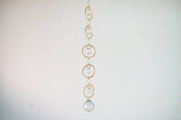 Five Golden Rings 1